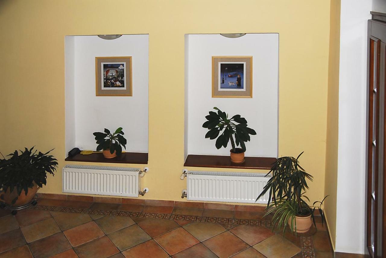 Apartmany A.Sa Kasperske Hory Exterior foto
