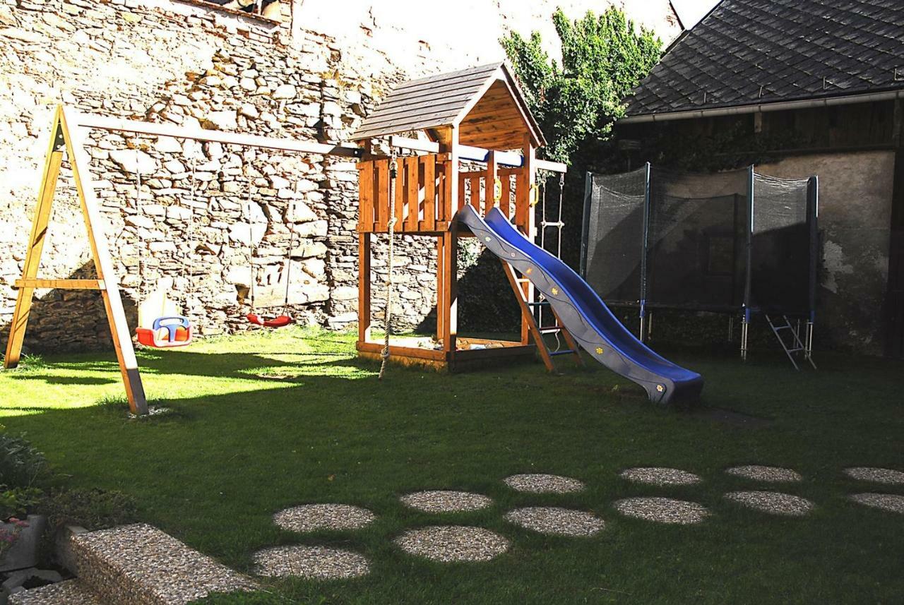 Apartmany A.Sa Kasperske Hory Exterior foto